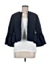 Topshop Blue Blazer Size 8 - photo 1