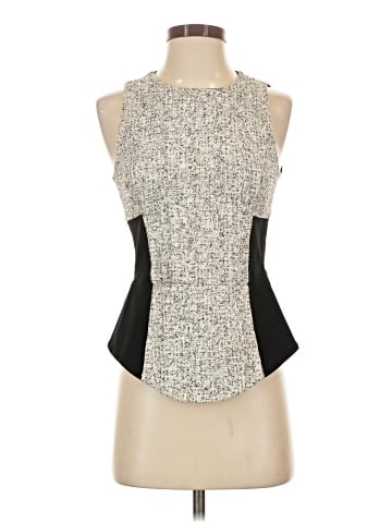 Tibi Sleeveless Top (view 1)