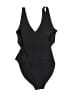 Venus Black Bodysuit Size 6 - photo 1