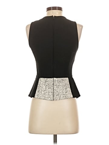 Tibi Sleeveless Top (view 2)