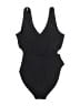 Venus Black Bodysuit Size 6 - photo 2