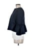 Topshop Blue Blazer Size 8 - photo 5