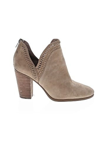 Vince Camuto Ankle Boots (view 1)