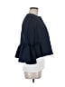 Topshop Blue Blazer Size 8 - photo 4