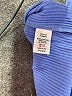 Amour Vert Blue Tank Top Size S - photo 8