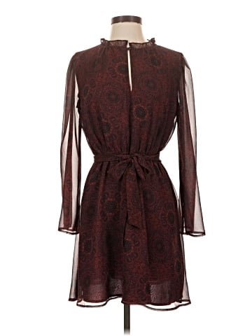 BB Dakota Cocktail Dress (view 1)