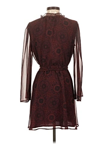BB Dakota Cocktail Dress (view 2)