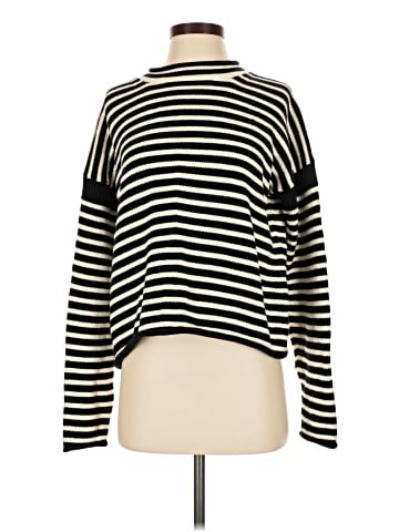 Alex Mill Pullover Sweater (view 1)