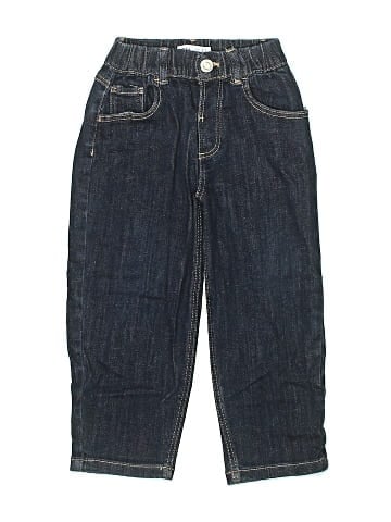 Zara Jeans (view 1)