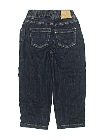 Zara Jeans (view 2)