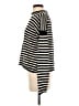 Alex Mill 100% Cotton Stripes Black Pullover Sweater Size S - photo 5