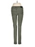 American Eagle Outfitters Solid Green Jeans Size 00 - photo 2
