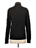 INC International Concepts 100% Polyester Black Track Jacket Size S - photo 2