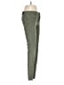 American Eagle Outfitters Solid Green Jeans Size 00 - photo 4