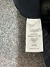 CAbi Plaid Black Jacket Size L - photo 7