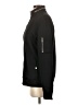 INC International Concepts 100% Polyester Black Track Jacket Size S - photo 5