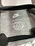 Nike 100% Polyester Gray 3/4 Sleeve T-Shirt Size 2 - 3T - photo 3