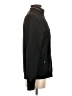 INC International Concepts 100% Polyester Black Track Jacket Size S - photo 4