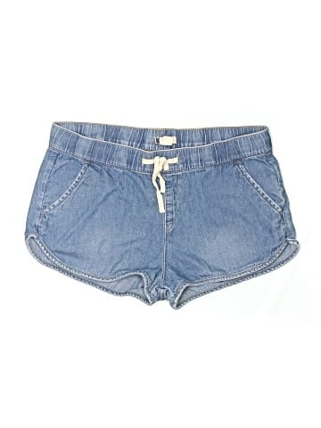 Roxy Denim Shorts (view 1)