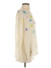 Wildfox Stars Ivory Pullover Sweater Size XS - photo 4