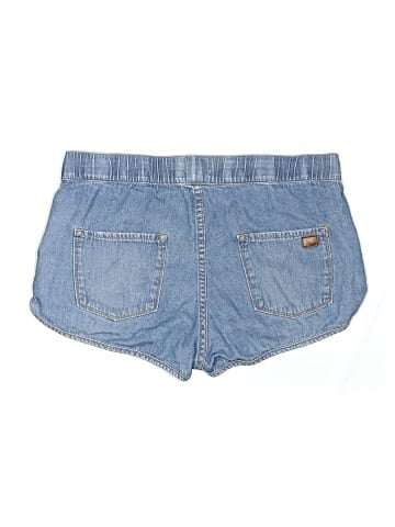 Roxy Denim Shorts (view 2)