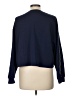 Elie Tahari Blue Pullover Sweater Size L - photo 2