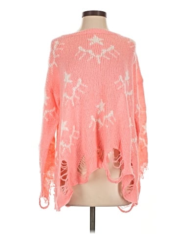 Wildfox Poncho (view 1)