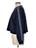 Elie Tahari Blue Pullover Sweater Size L - photo 5