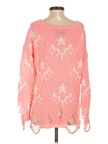 Wildfox Poncho (view 2)