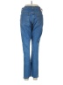 Levi's Hearts Blue Jeans Size 28 waist - photo 2