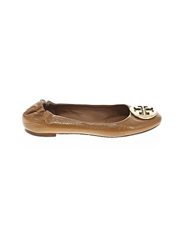 Tory Burch Flats (view 1)