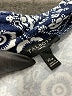 Talbots Print Blue Casual Skirt Size XL Petite - photo 4