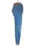Levi's Hearts Blue Jeans Size 28 waist - photo 4