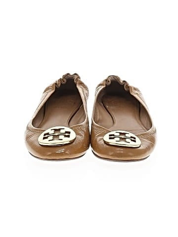 Tory Burch Flats (view 2)