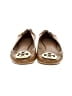 Tory Burch Tan Flats Size 6 1/2 - photo 2