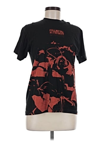 Hot Topic Short Sleeve T-Shirt (view 1)