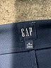 Gap Solid Blue Active Pants Size 6 Petite - photo 4