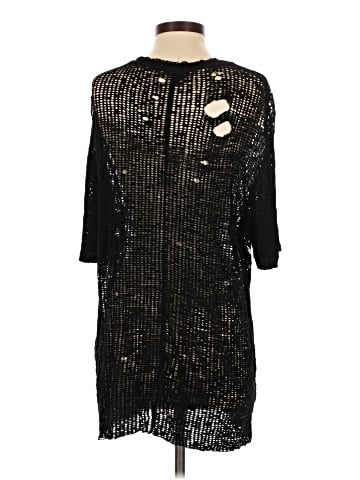 superfine 3/4 Sleeve Top (view 2)