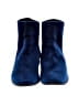 Aldo Blue Ankle Boots Size 7 - photo 2
