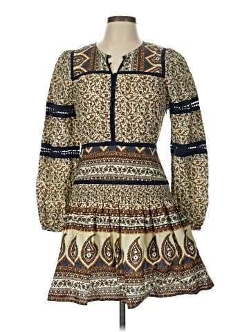 Sea New York Casual Dress (view 1)