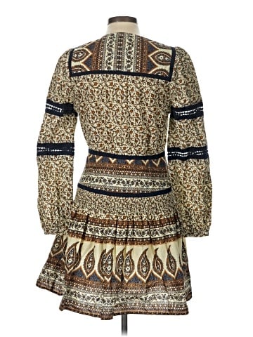 Sea New York Casual Dress (view 2)