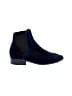 Aldo Blue Ankle Boots Size 7 - photo 1