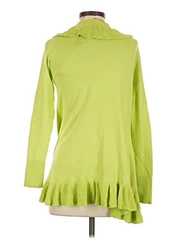 In Cashmere Cardigan (view 2)