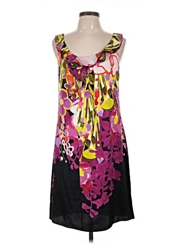 Elie Tahari Casual Dress (view 1)