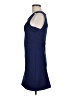 Jaye.e. Solid Blue Cocktail Dress Size M - photo 5