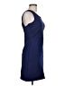 Jaye.e. Solid Blue Cocktail Dress Size M - photo 4