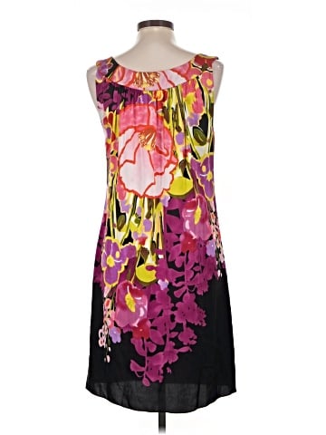 Elie Tahari Casual Dress (view 2)