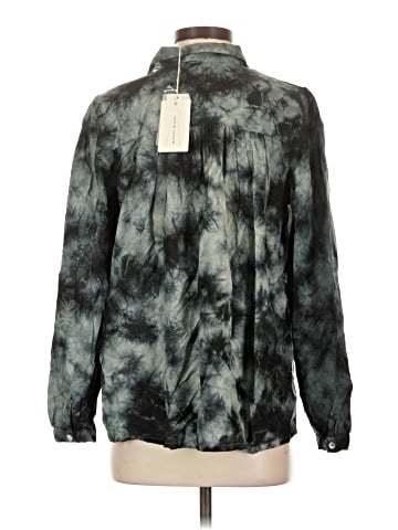 Maison Hotel Long Sleeve Blouse (view 2)