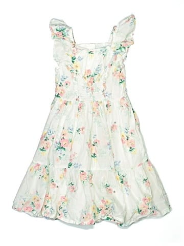 Janie and Jack Dress (view 1)