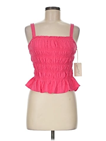 Universal Thread Sleeveless Top (view 1)